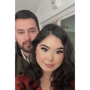 Meet your Posher, Estefania